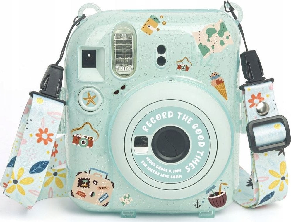LoveInstant  Etui  Case do FujiFilm Fuji