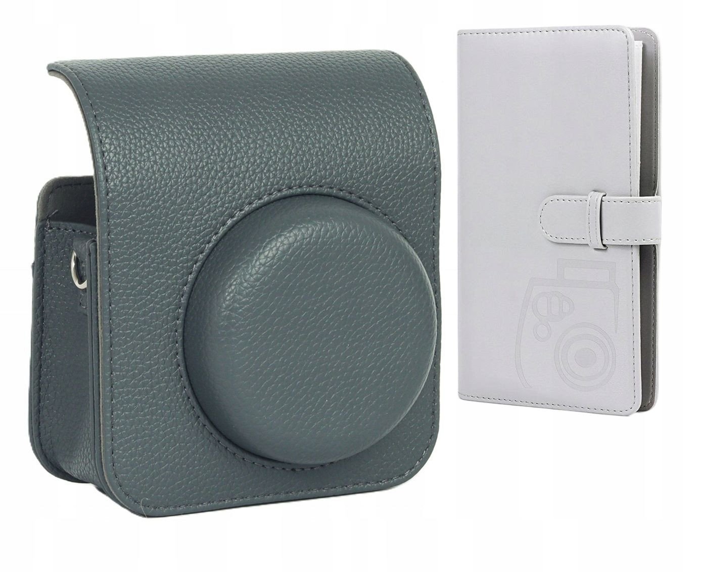 LoveInstant Etui Do Fuji Fujifilm Instax
