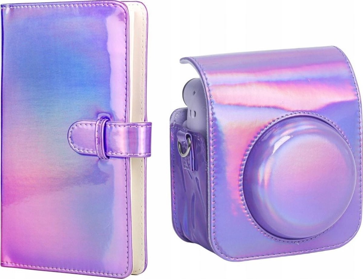 LoveInstant  Etui  Do Fujifilm Instax Mini