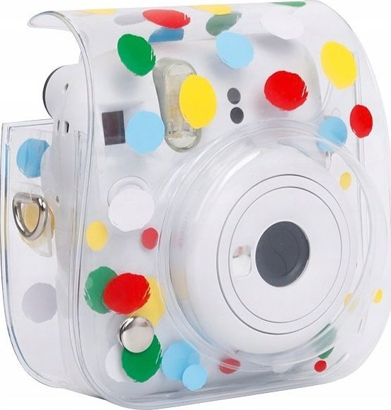 LoveInstant Etui do FujiFilm INSTAX Mini
