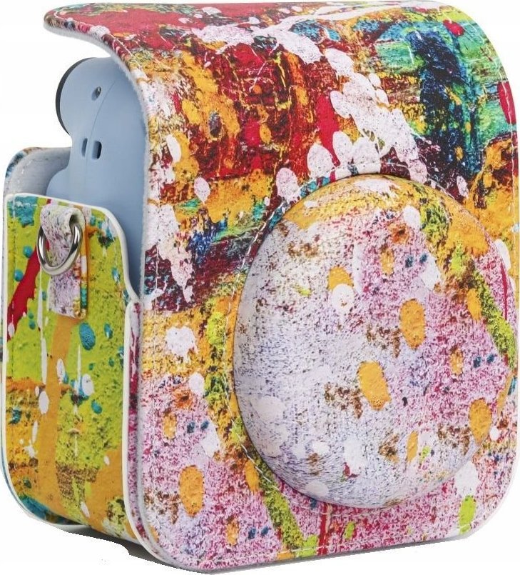 LoveInstant  Etui  Do Fujifilm Instax Mini
