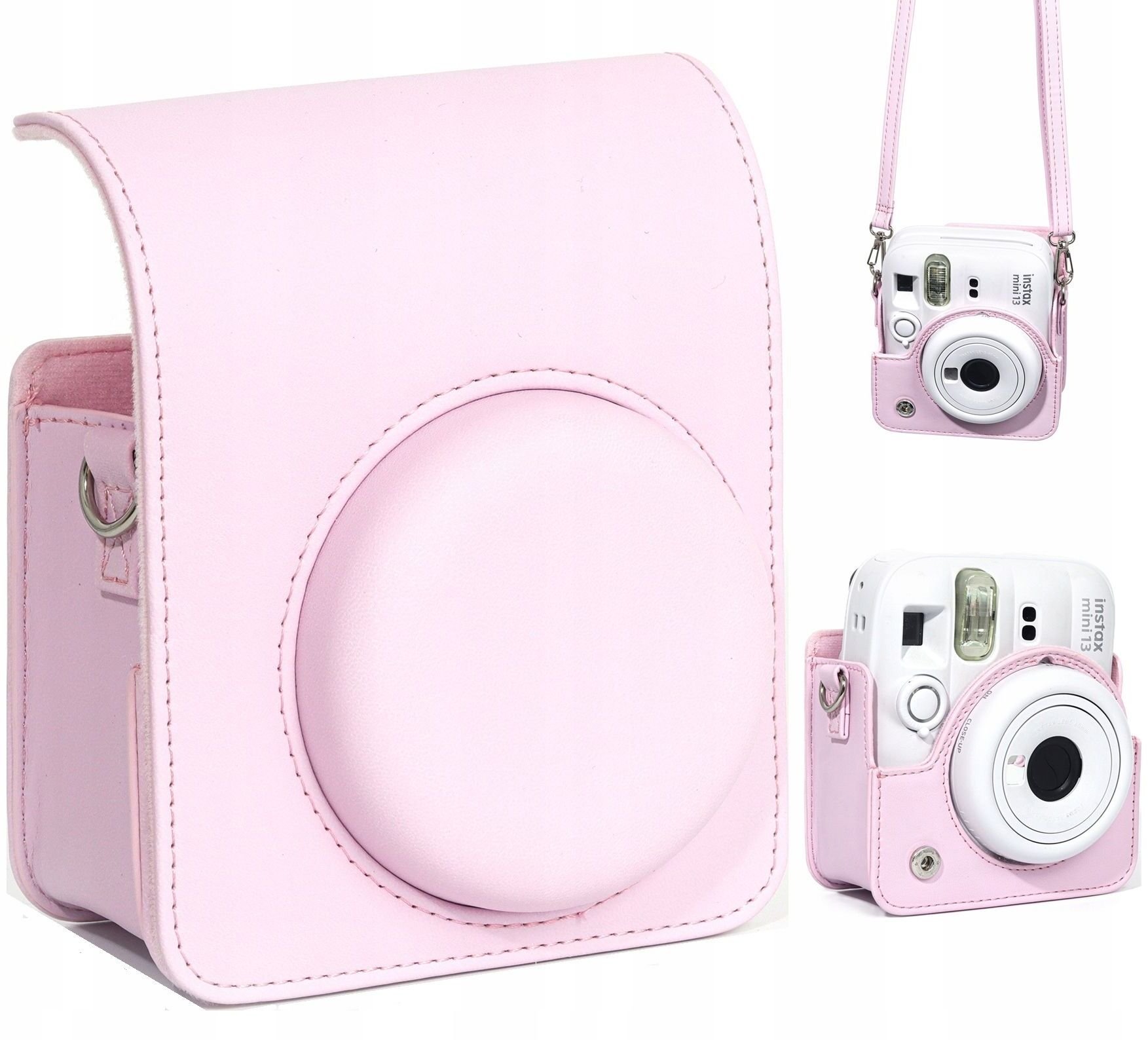 LoveInstant  Etui  Osłona Case Do Fujifilm