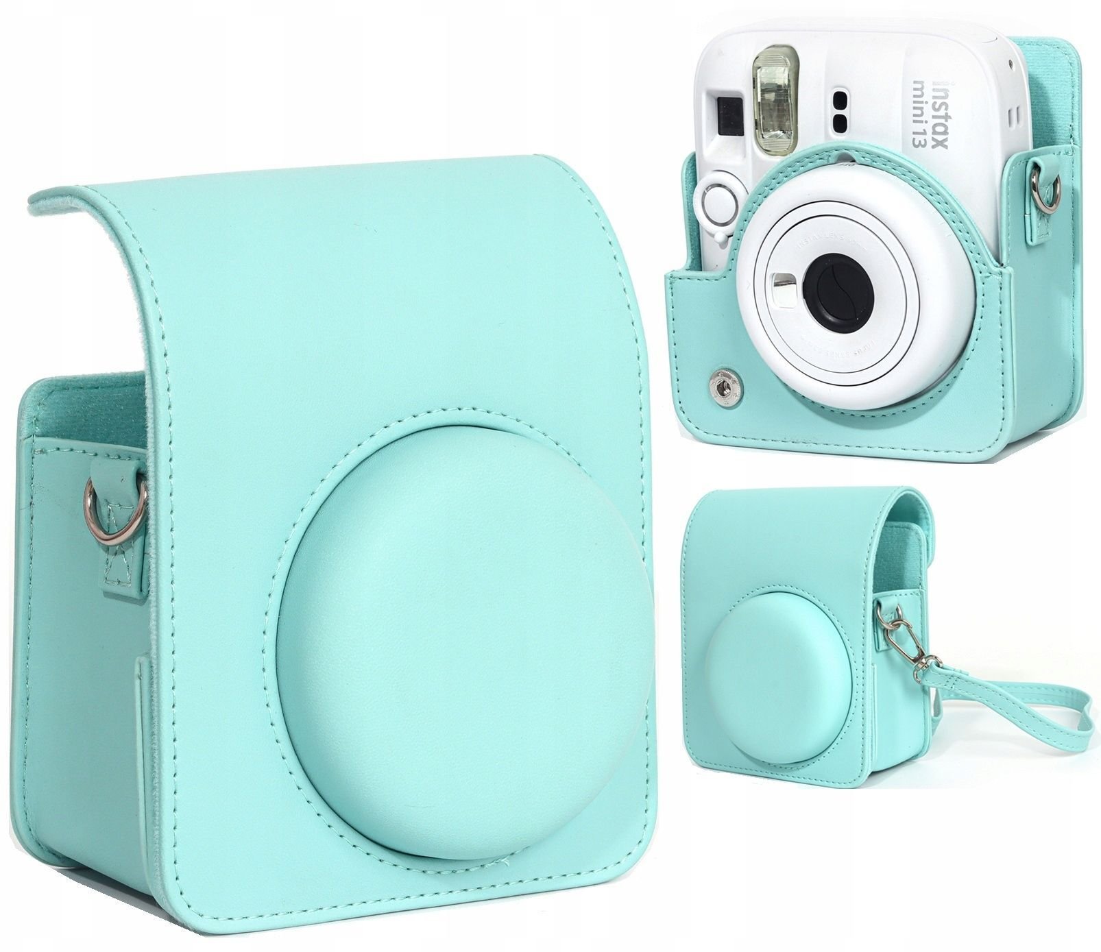 LoveInstant  Etui  Osłona Case Do Fujifilm