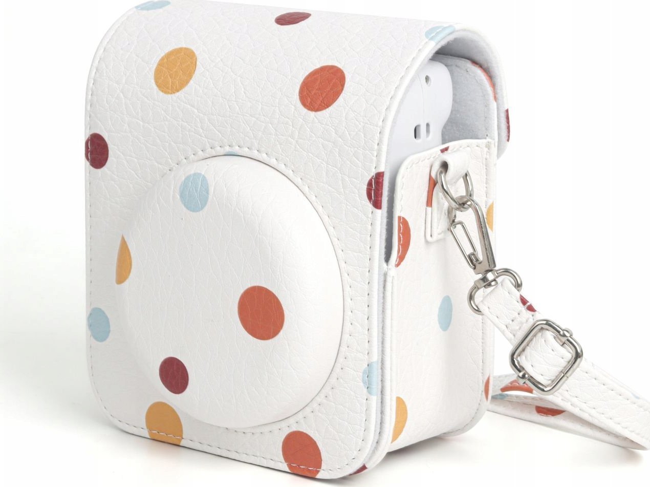 LoveInstant Etui Osłona Case Do Fuji