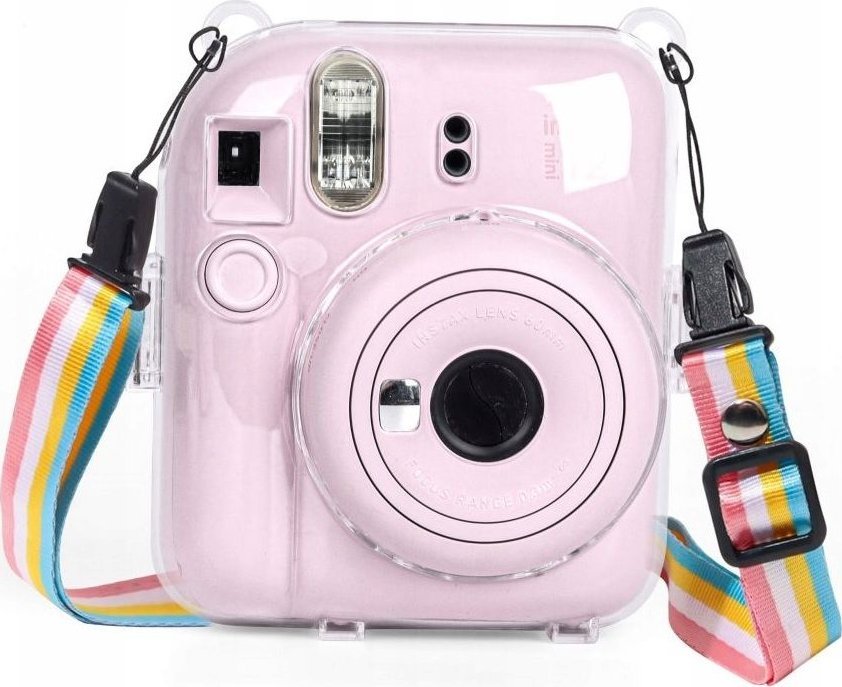 LoveInstant  Do Fujifilm Instax Mini 12