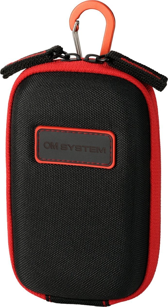 OM System OM System CSCH-107 Hard