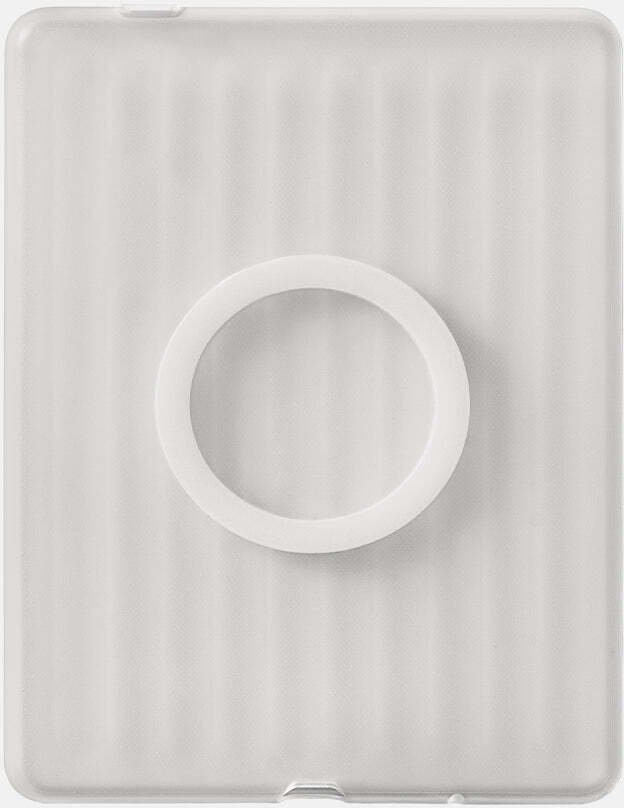 Onyx READER ACC CASE 6" TPU/GO