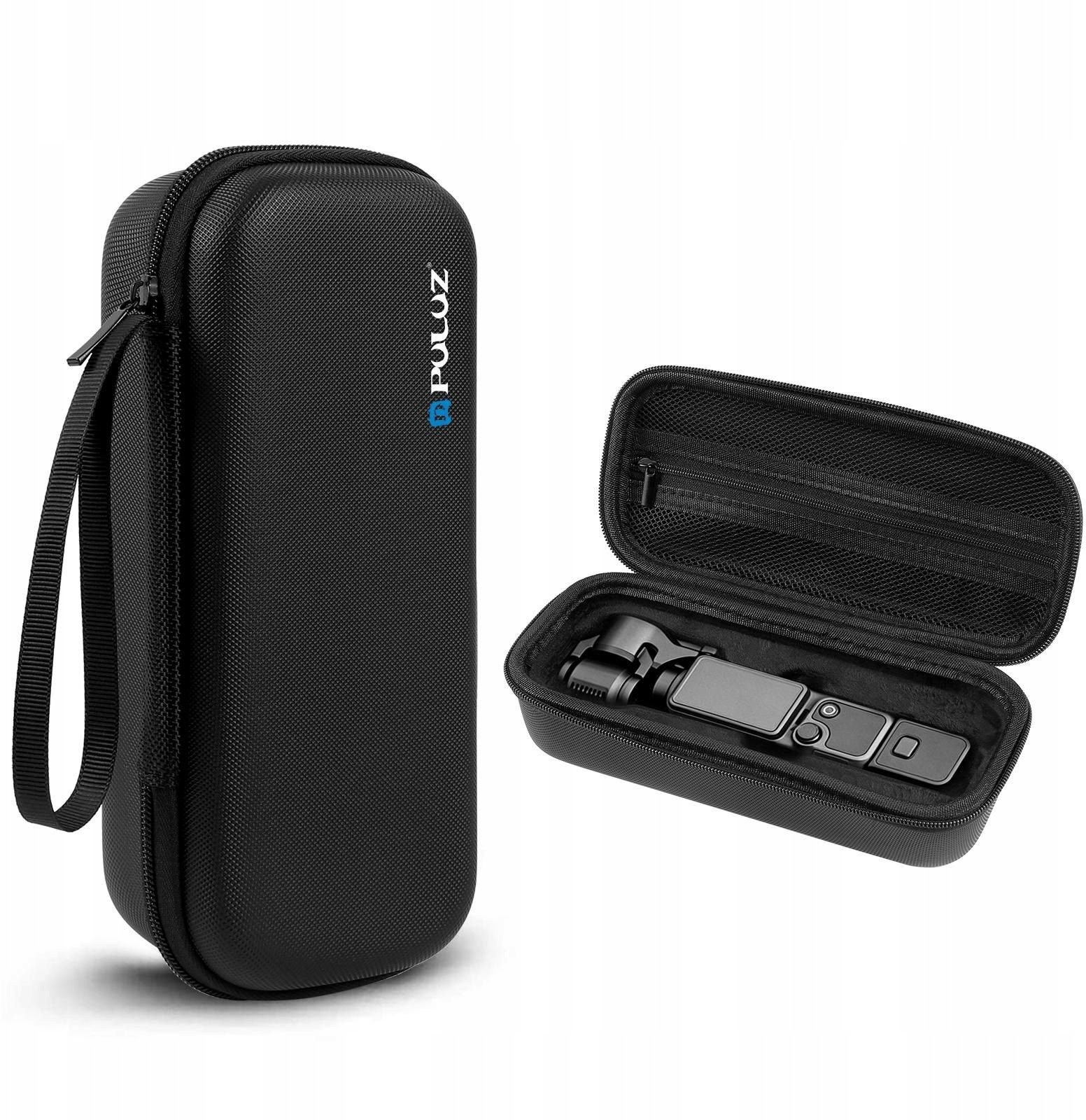 Puluz Etui  Osłona Hard Case EVA