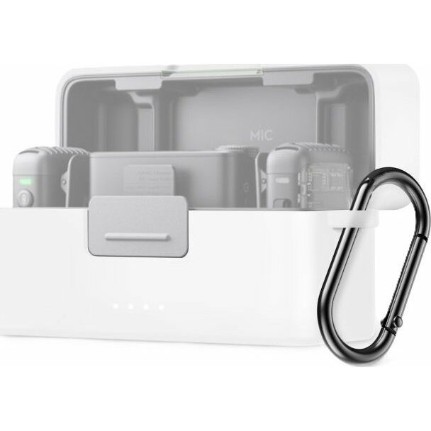 Puluz  Etui Case  Osłona  Silikonowy DJI