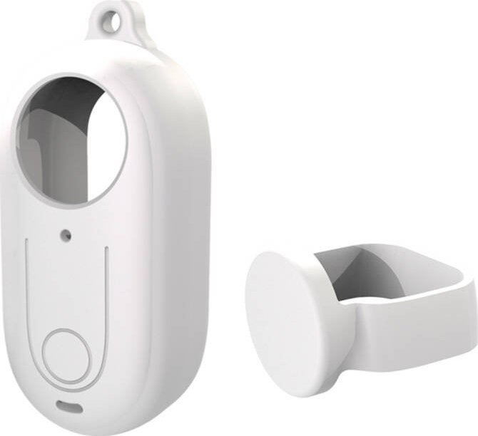 Puluz   z osłoną obiektywuInsta360 GO 3