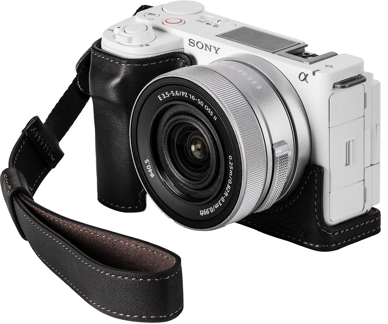 SmallRig Leather Case Kit for Sony