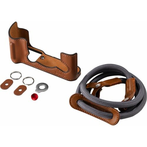 SmallRig SmallRig 5670 Leather Half Case