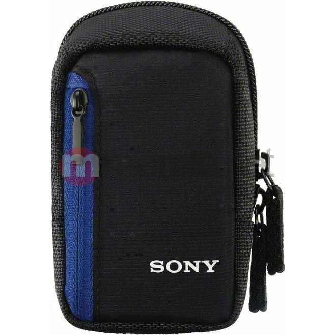 Sony LCS-CS 2 B | LCSCS2B