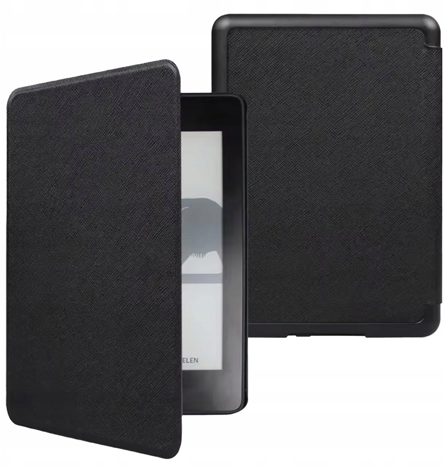 Strado Book Cover Kindle Paperwhite 6/