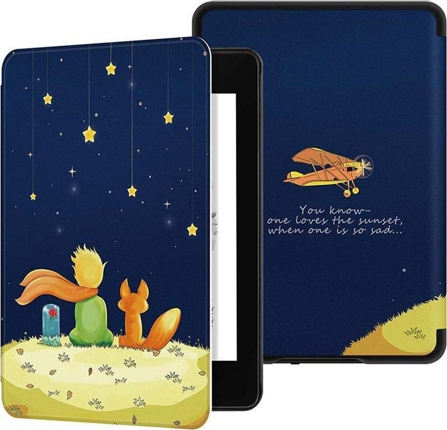 Strado Etui graficzne Smart Case do