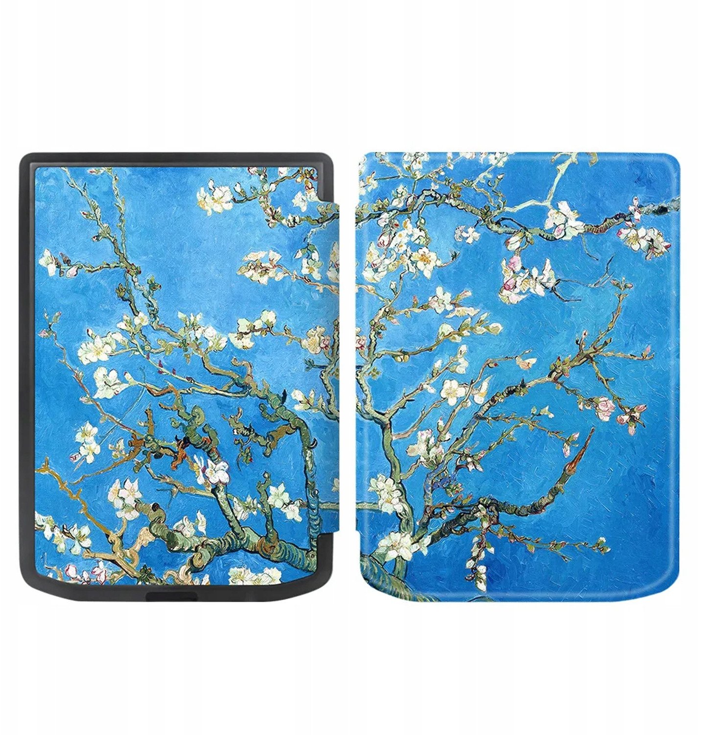 Strado Etuficzne TPU do PocketBook Verse