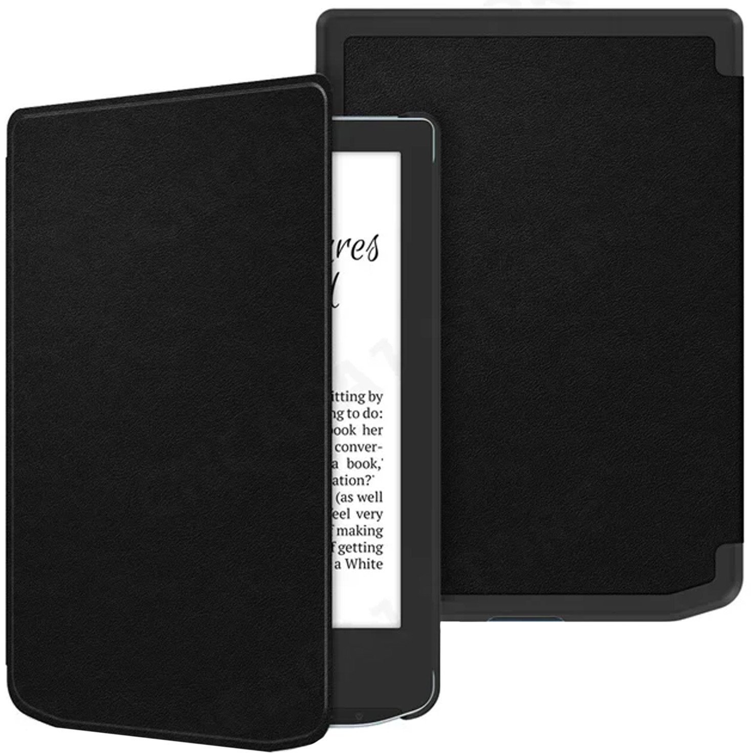 Strado Etui Smart do PocketBook Verse