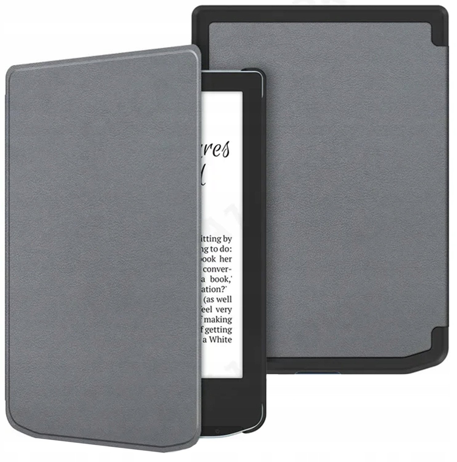 Strado Etui Smart do PocketBook Verse