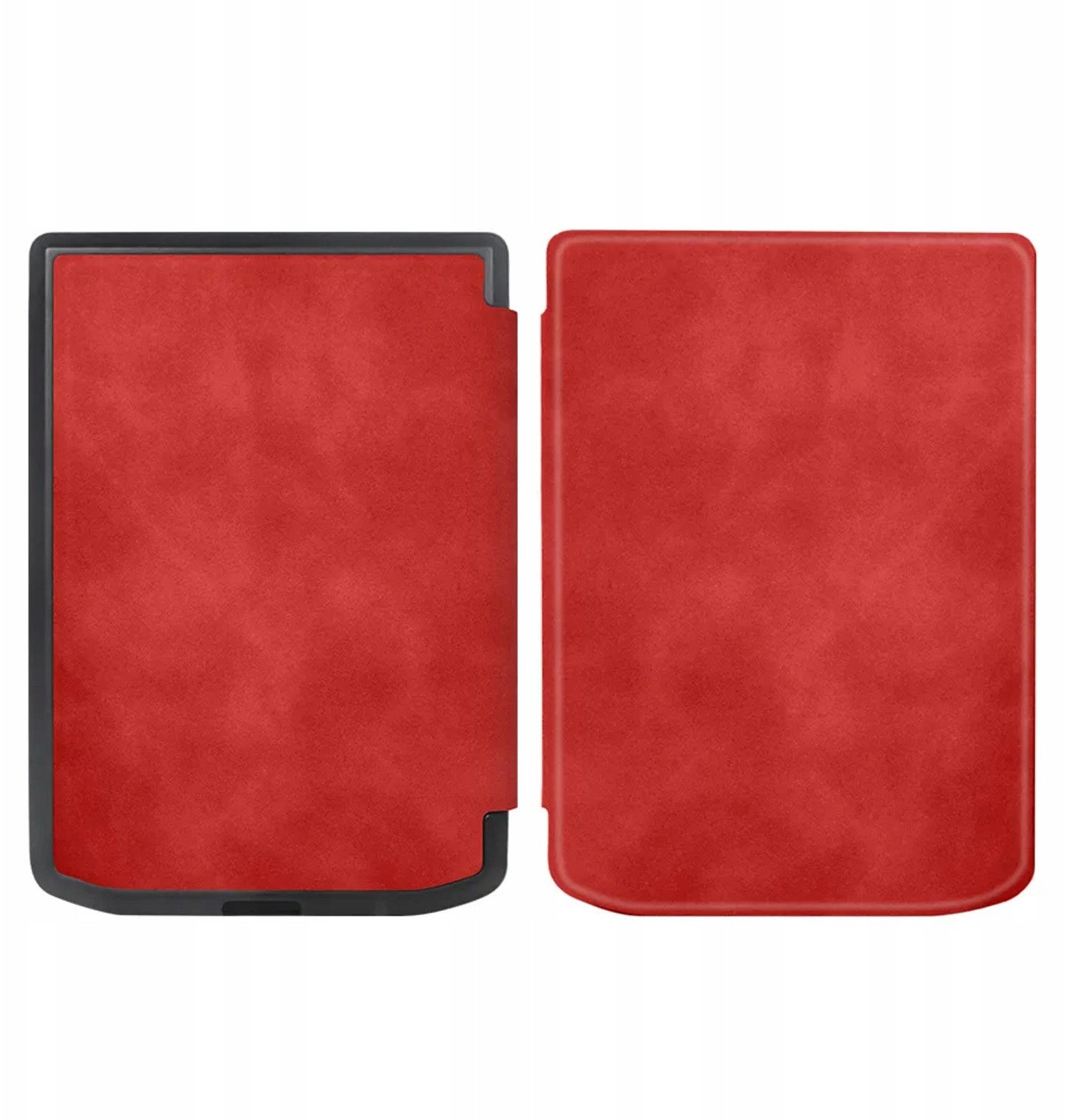 Strado Etui Smart TPU do PocketBook