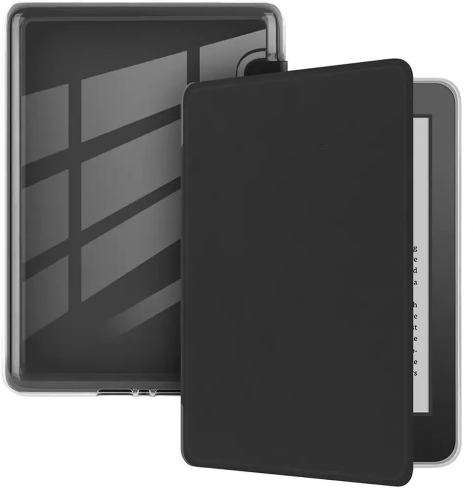 Strado-Tech Etui Acrylic do Kindle Paperwhite