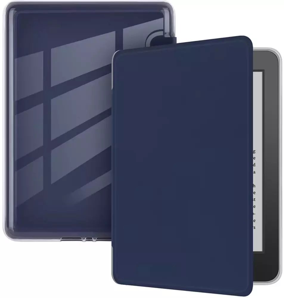 Strado-Tech Etui Acrylic do Kindle Paperwhite