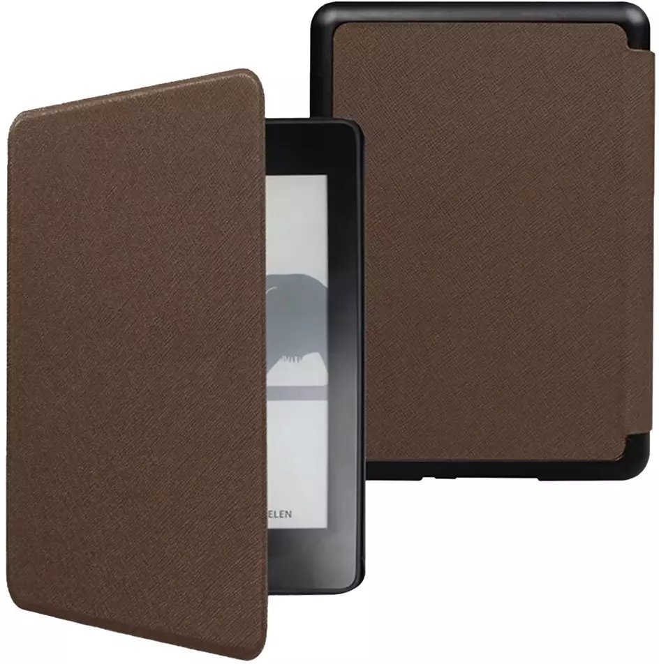 Strado-Tech Etui Book do Kindle Paperwhite