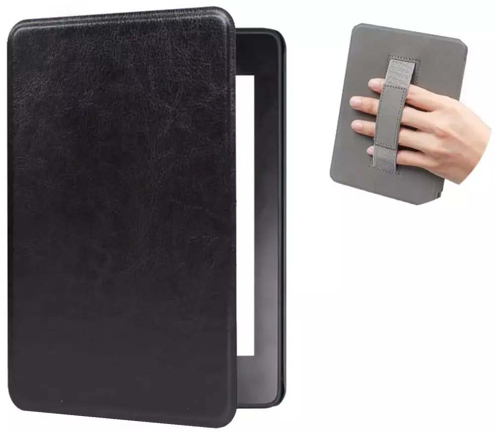 Strado-Tech Etui skórzane do Kindle Paperwhite