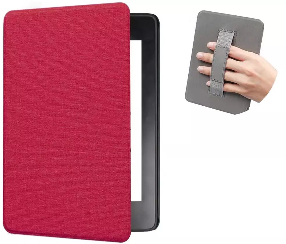 Strado-Tech Etui do Kindle Paperwhite 6/