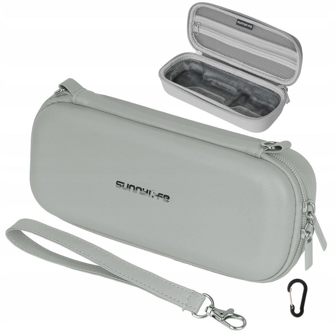 SunnyLife Etui  pokrowiec Hard Case do