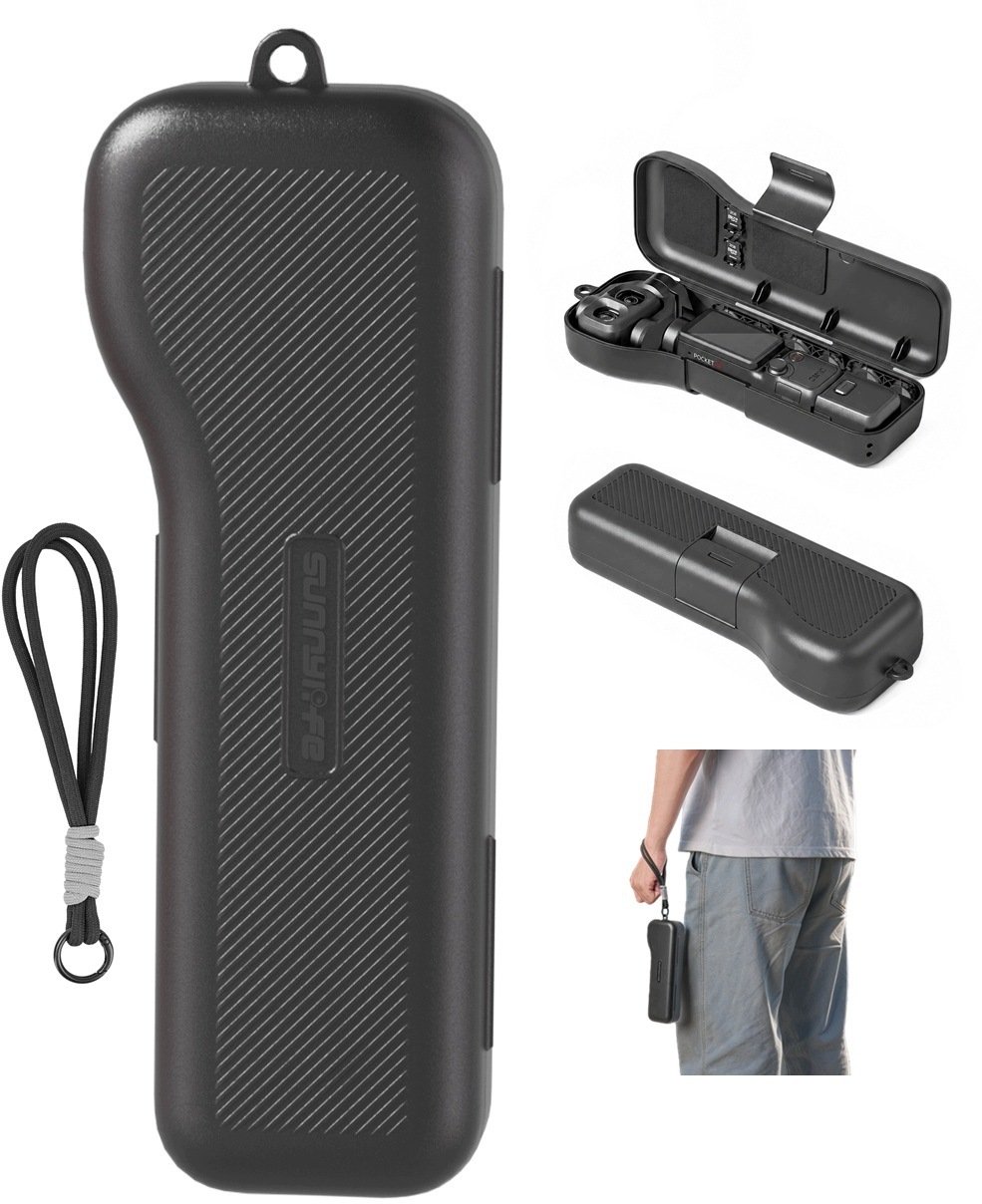 SunnyLife Etui  pokrowiec Hard Case Do