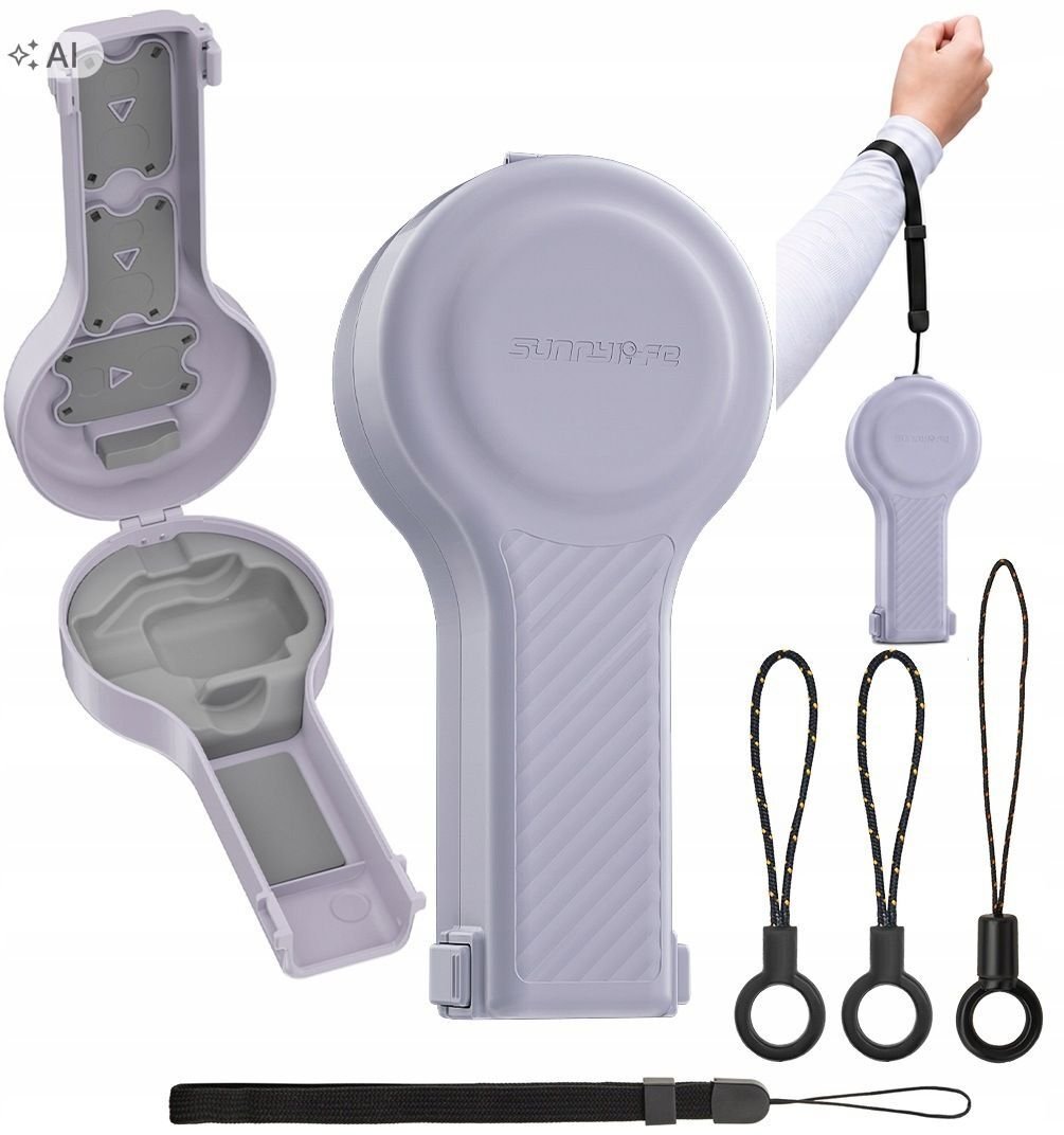 SunnyLife Etui   Hard Case do Dji