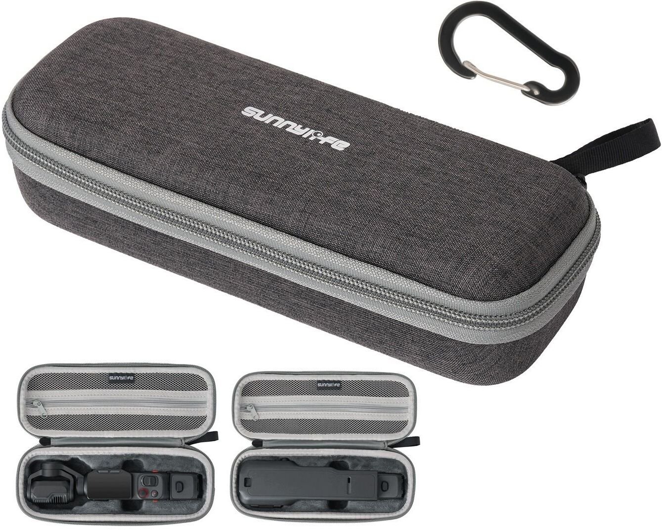 SunnyLife Etui Osłona Hard Case Do