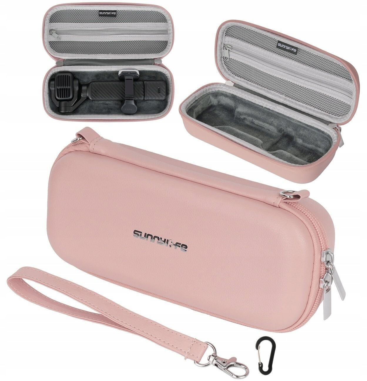 SunnyLife Etui pokrowiec Hard Case do
