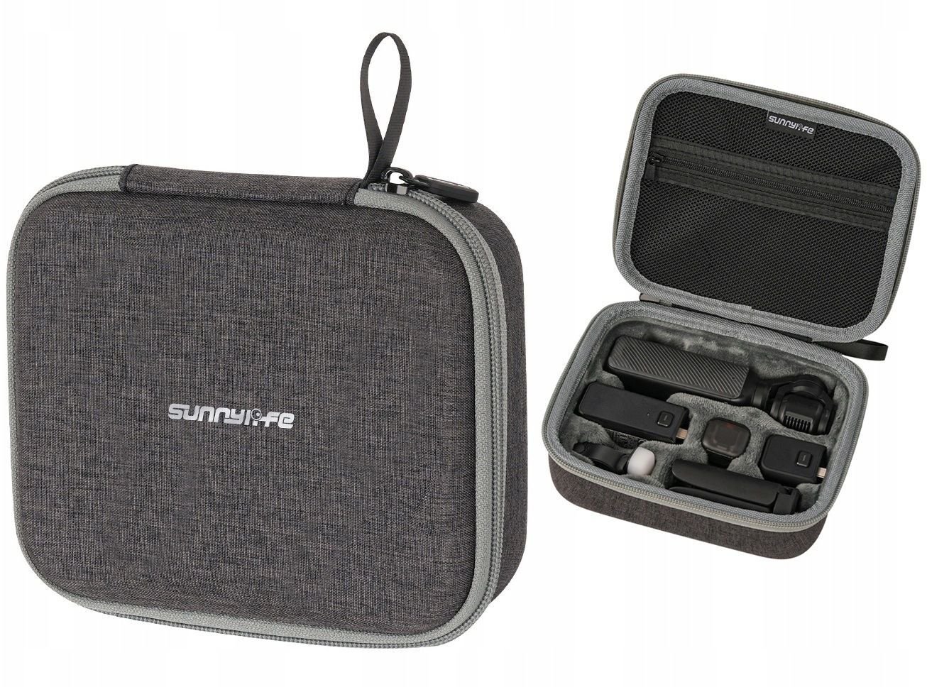 SunnyLife Etui Hard Case B207 Do