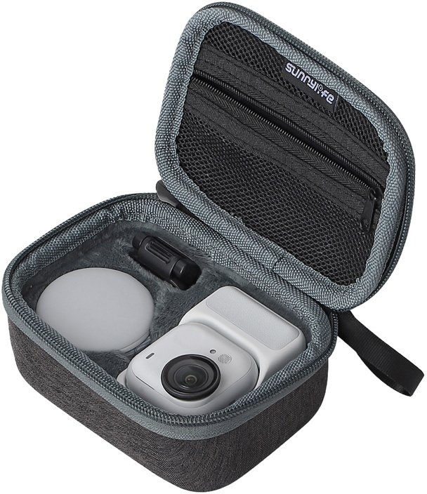 SunnyLife Etui Mini do Insta360 GO