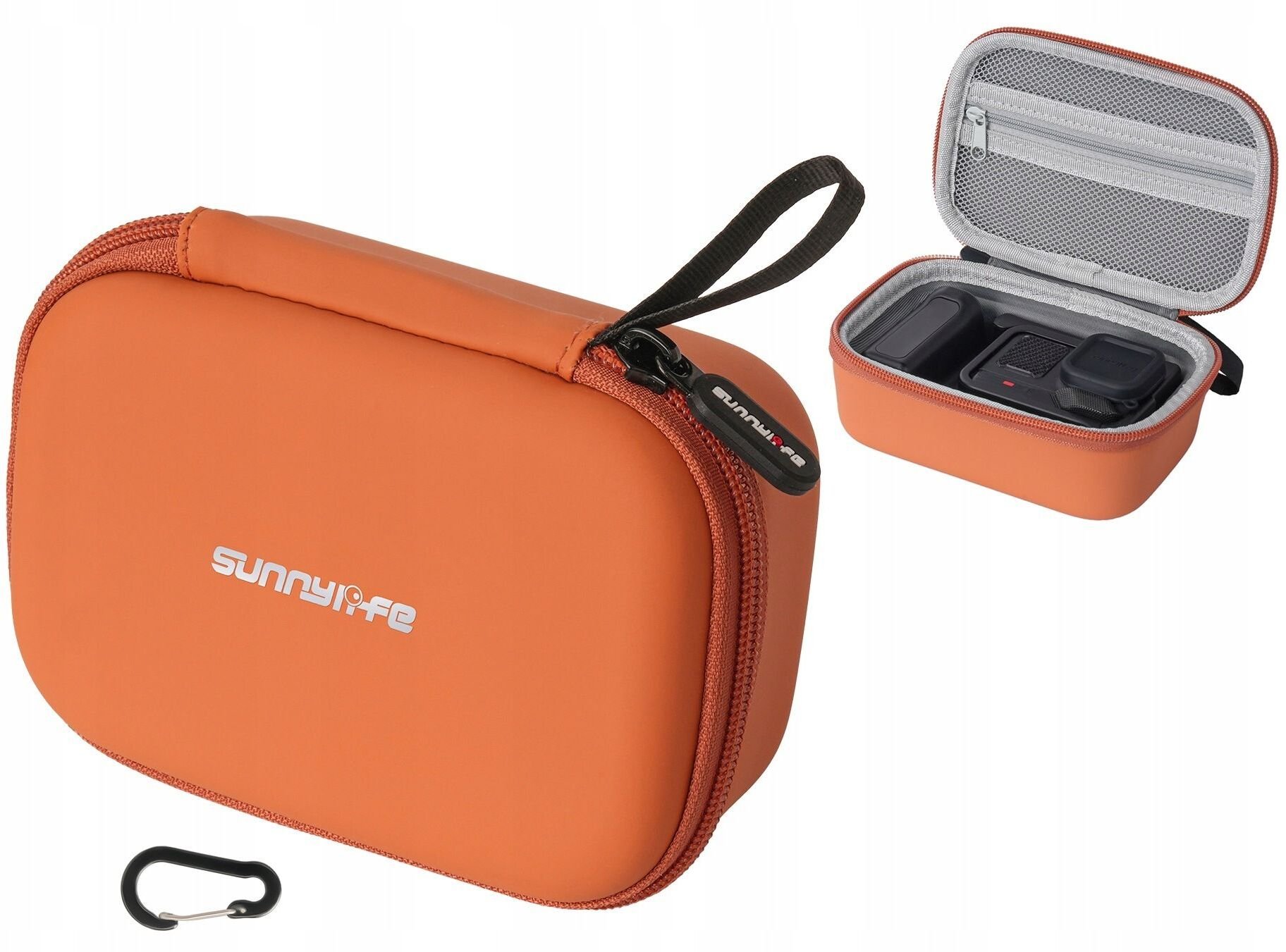 SunnyLife Sztywne Etui Ochronne Hard Case