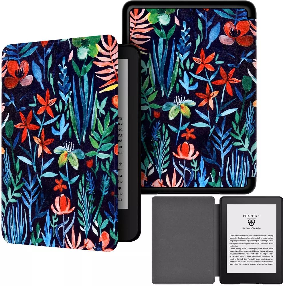 Tech-Protect Etuficzne do Kindle Paperwhite 6/