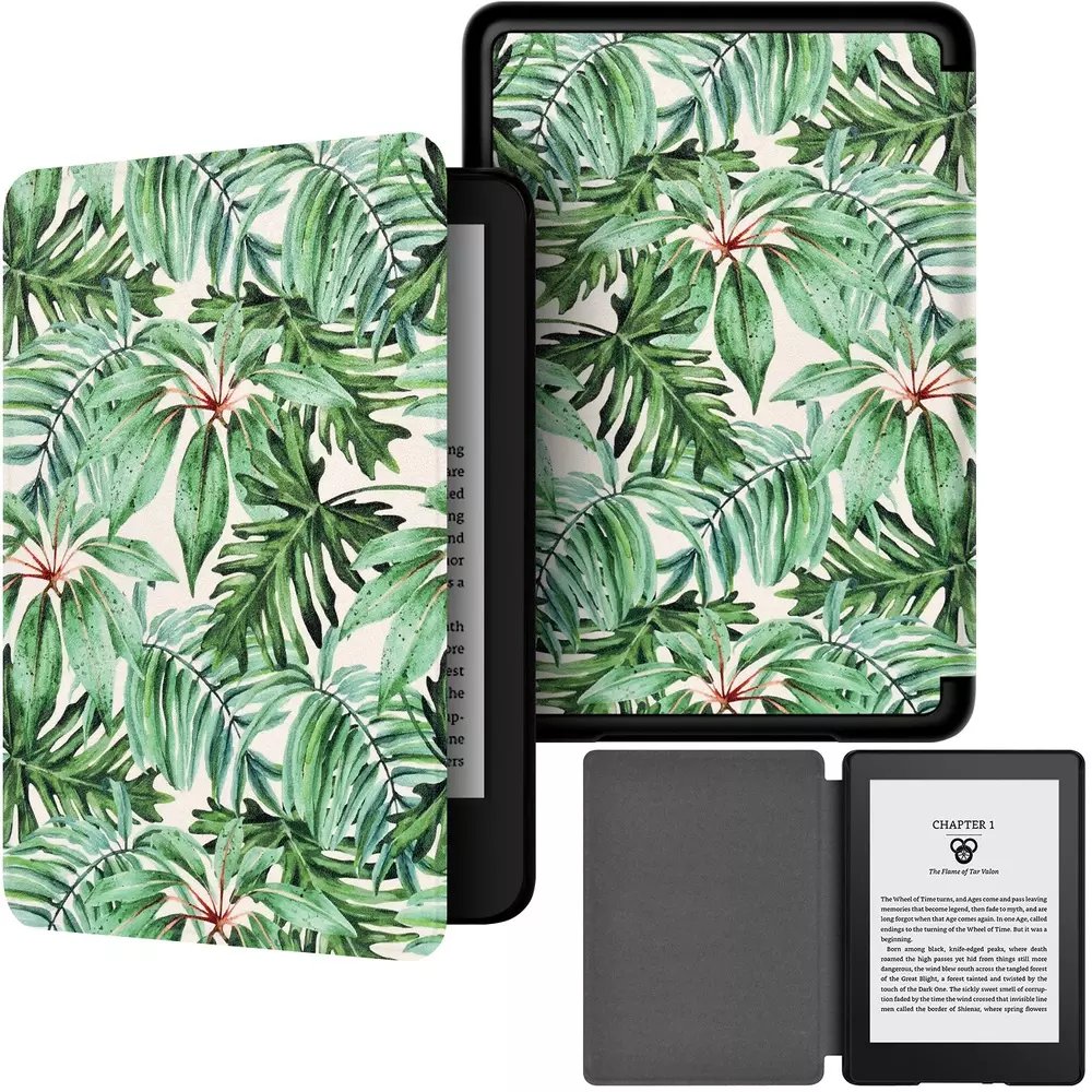 Tech-Protect Etuficzne do Kindle Paperwhite 6/