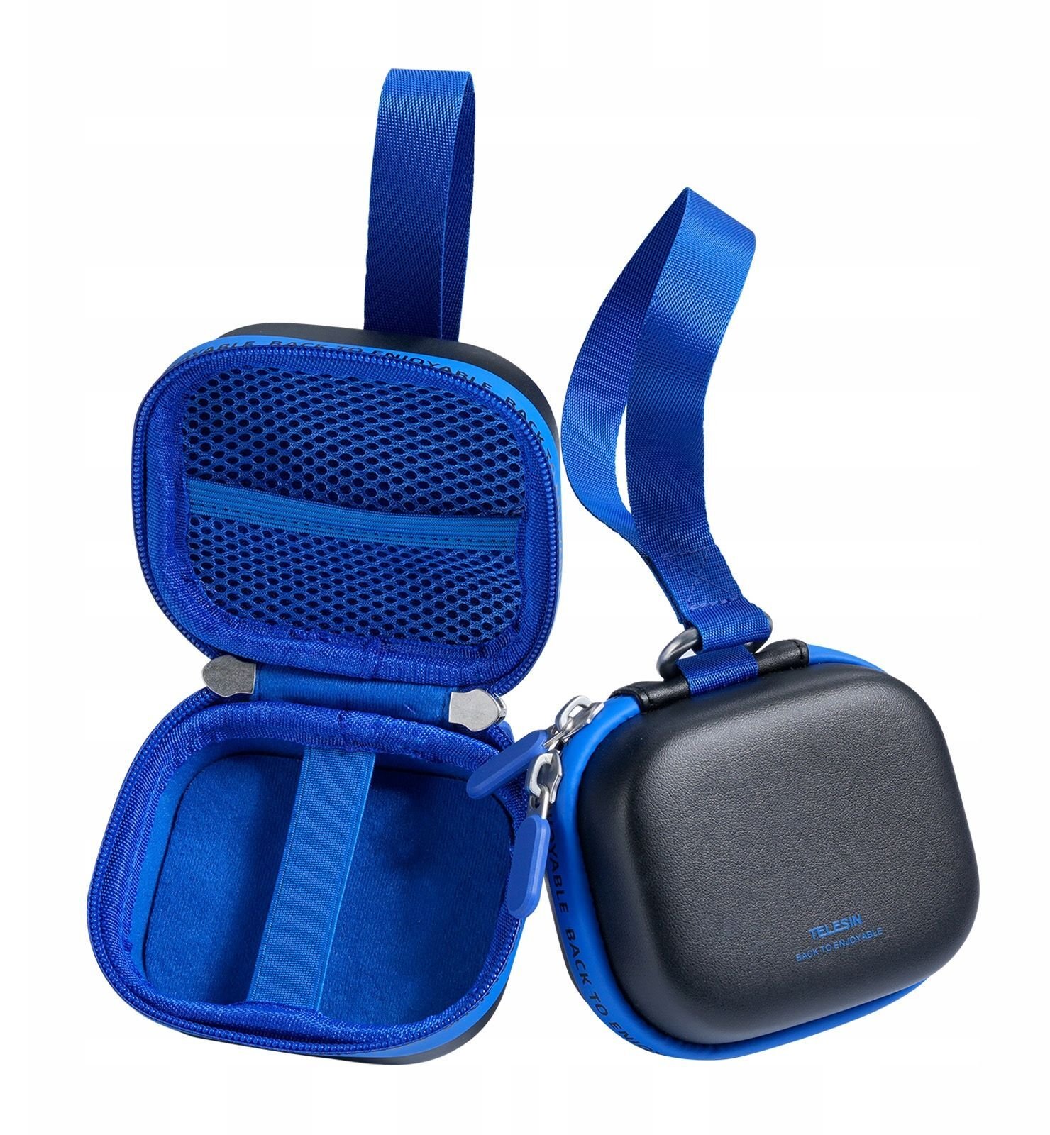 WE BY LOEWE Telesin Etui Hard