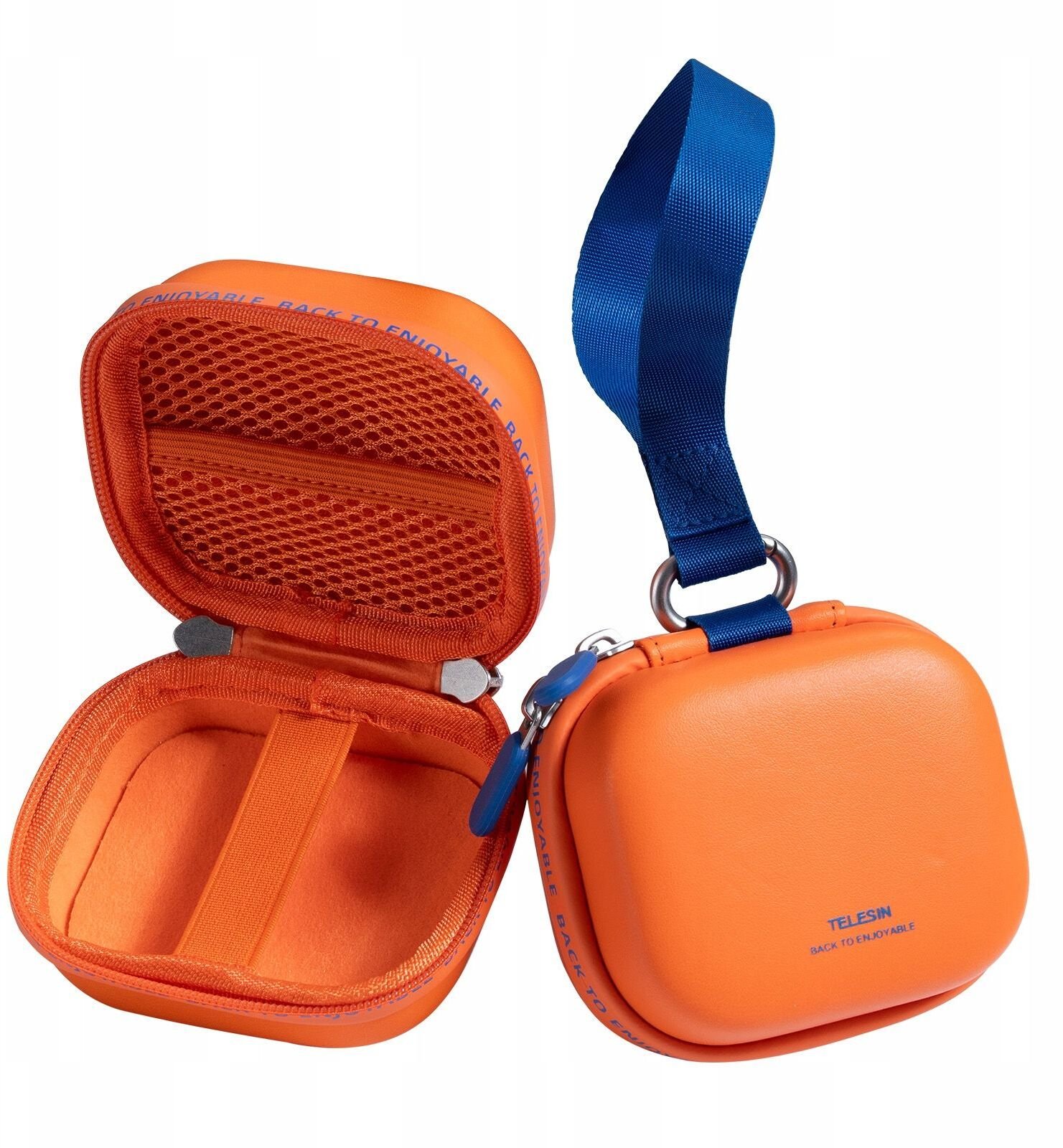 WE BY LOEWE Telesin Etui pokrowiec