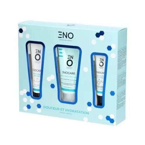 Polaar Set Codexial: Enocare, Vitamin B5