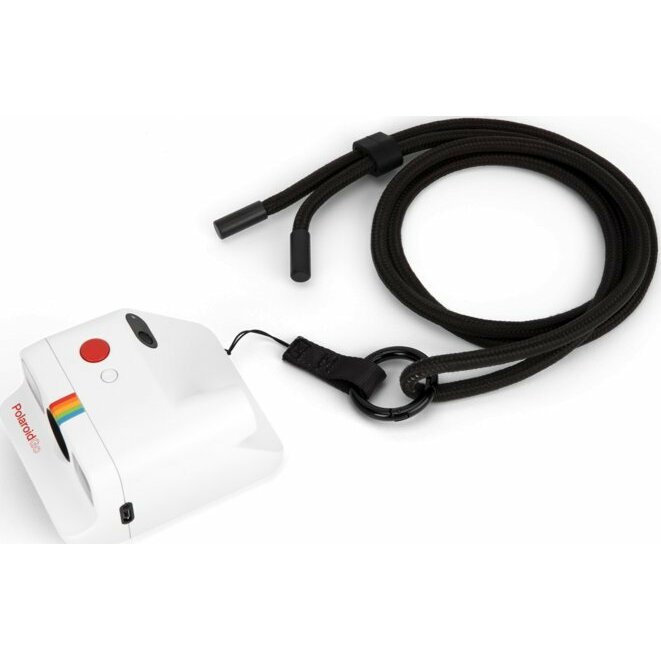 Polaroid Polaroid Go Adjustable Camera Strap