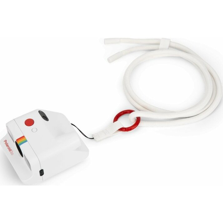 Polaroid Polaroid Go Adjustable Camera Strap