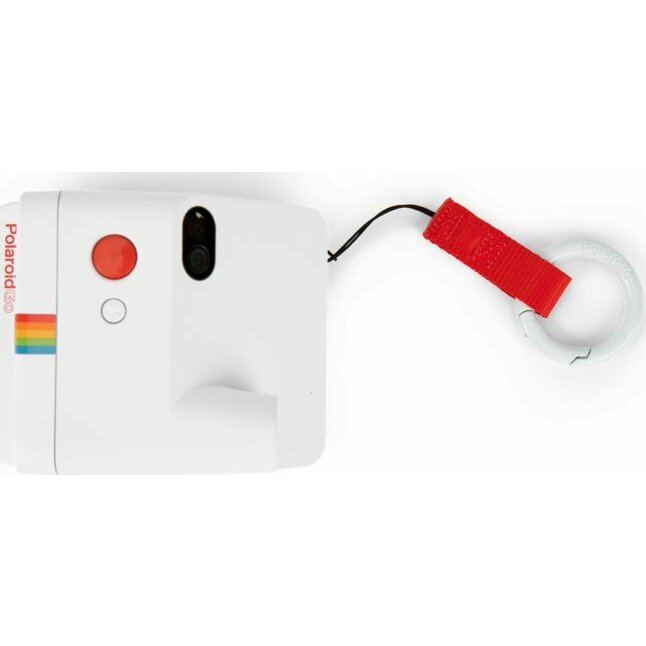 Polaroid Polaroid Go Camera Clip White