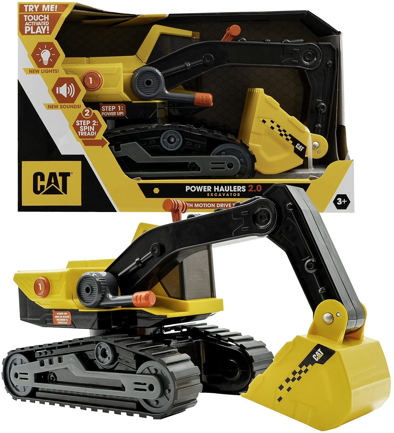 Polesie CAT ch 83356 33568 |