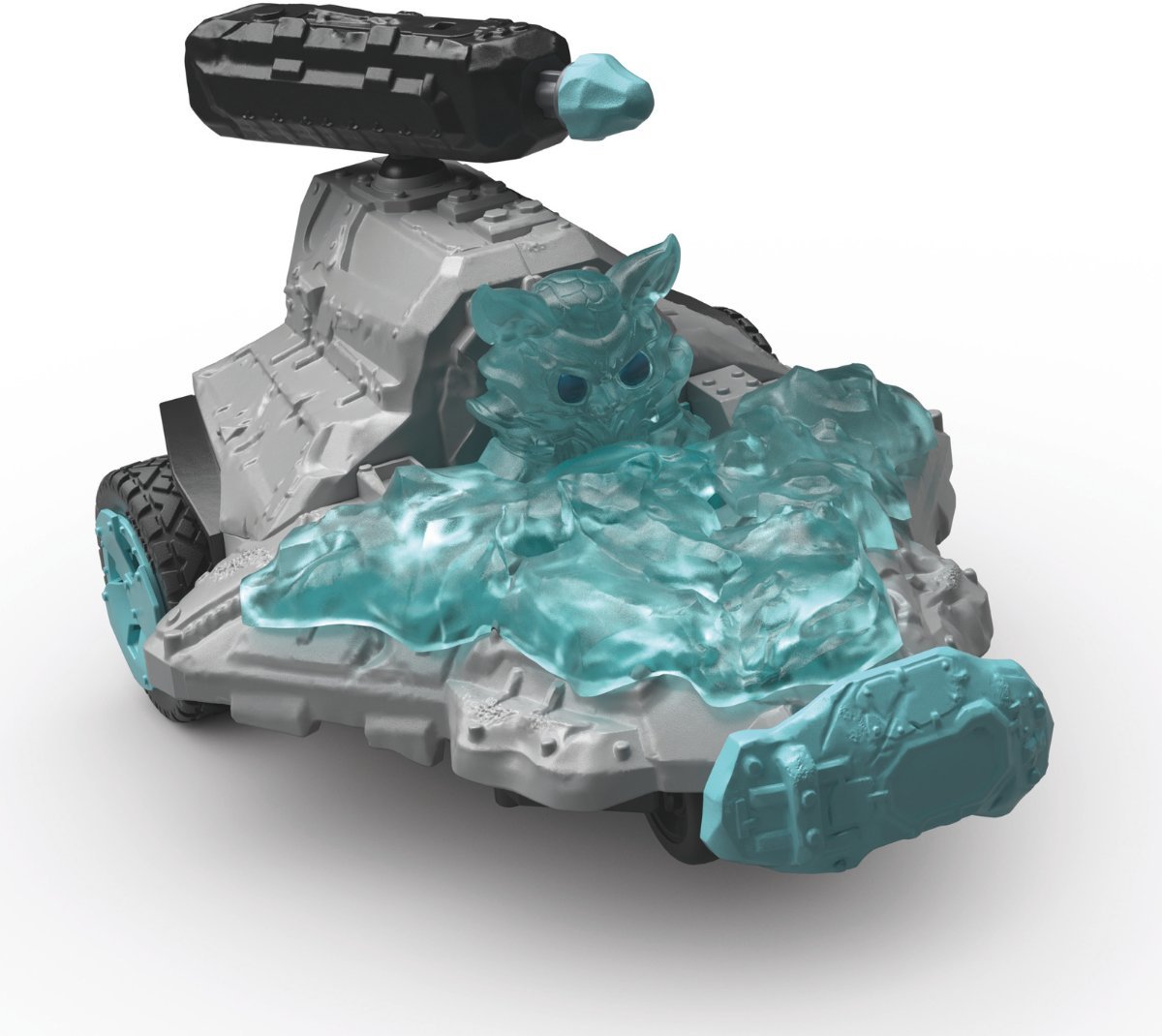 Polesie Schleich Ice Jet Vehicle with