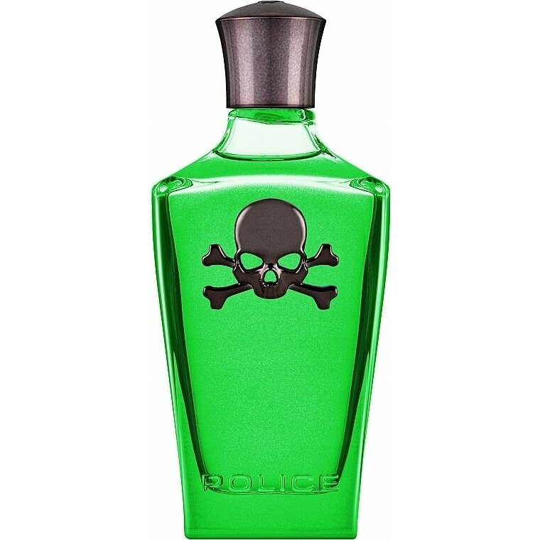 Police POLICE Potion Absinthe For Him