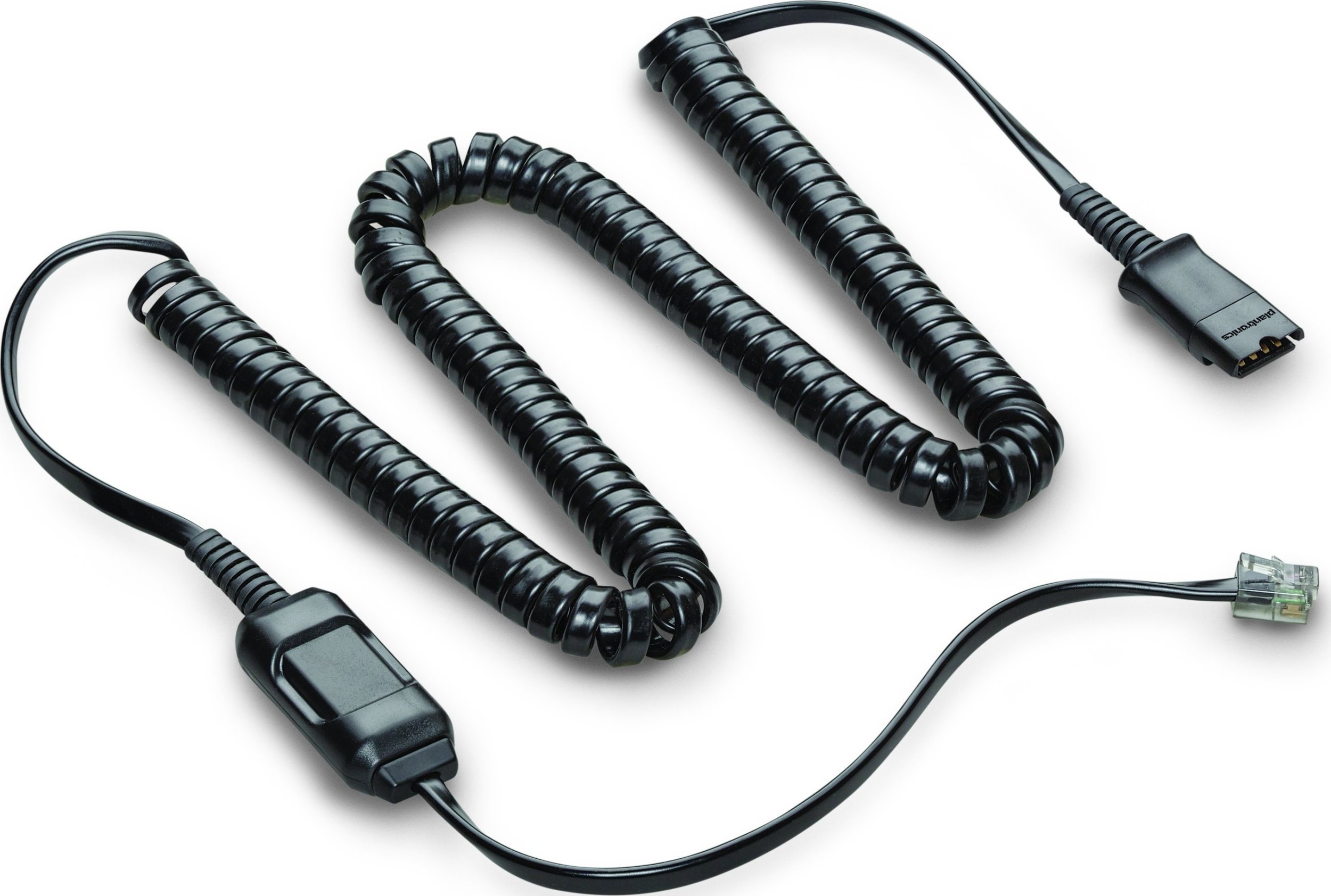 Poly HIC-10 - Headset-Kabel - fur