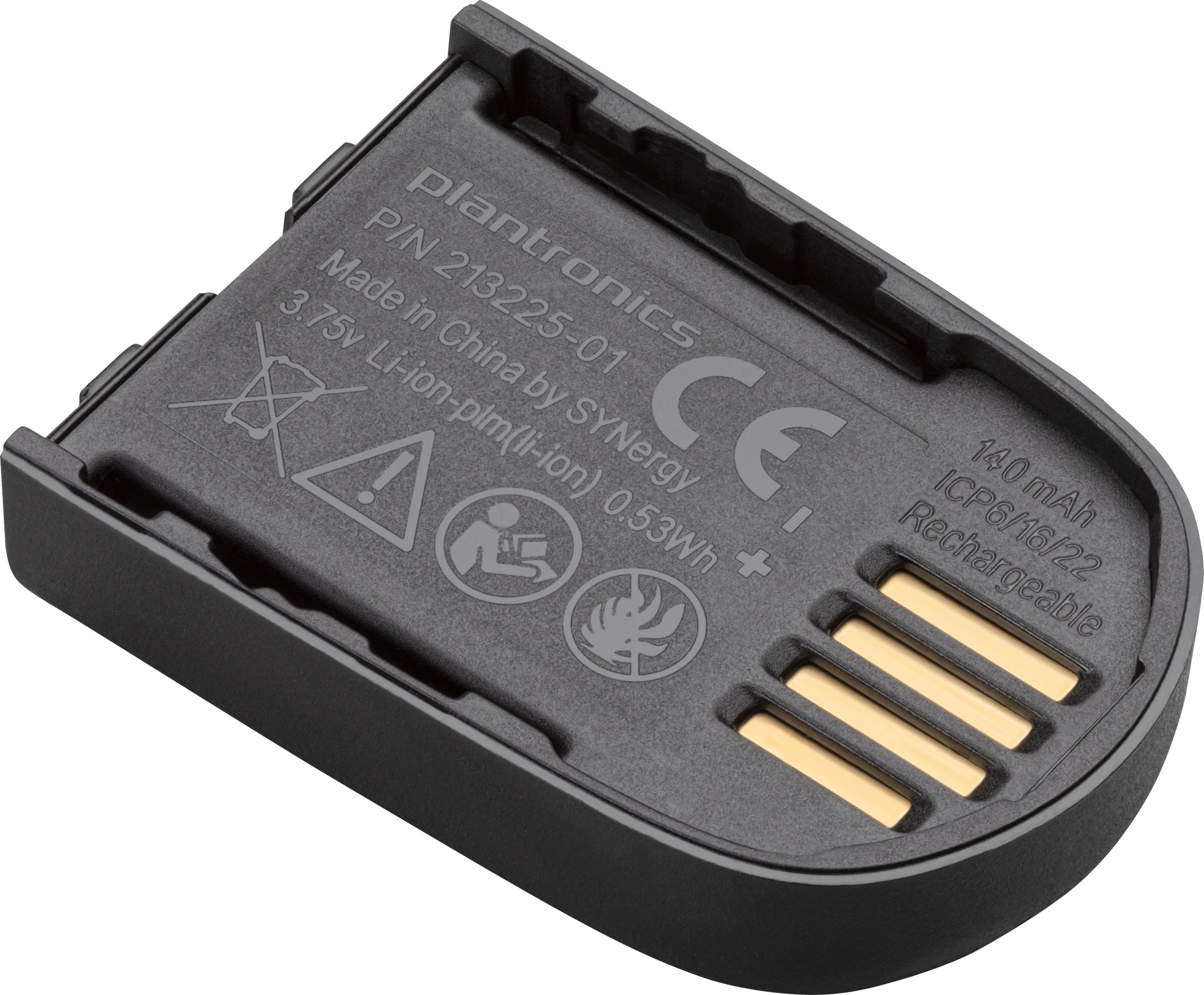 Poly PLT Battery Savi W8210 |