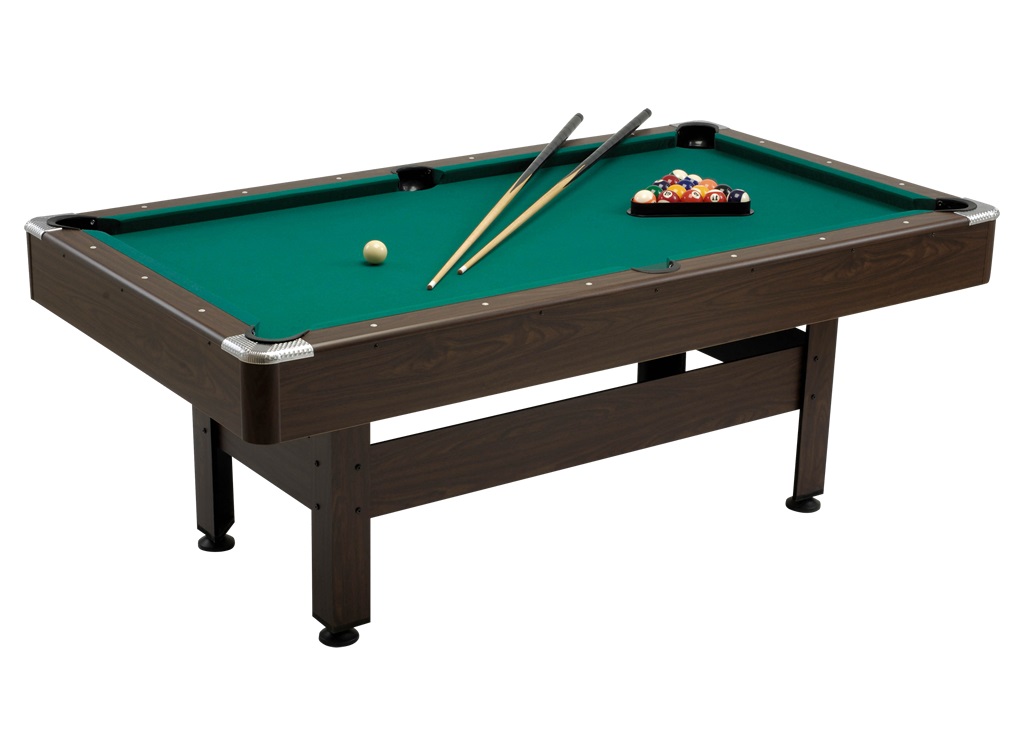 Pool table GARLANDO VIRGINIA 7 |